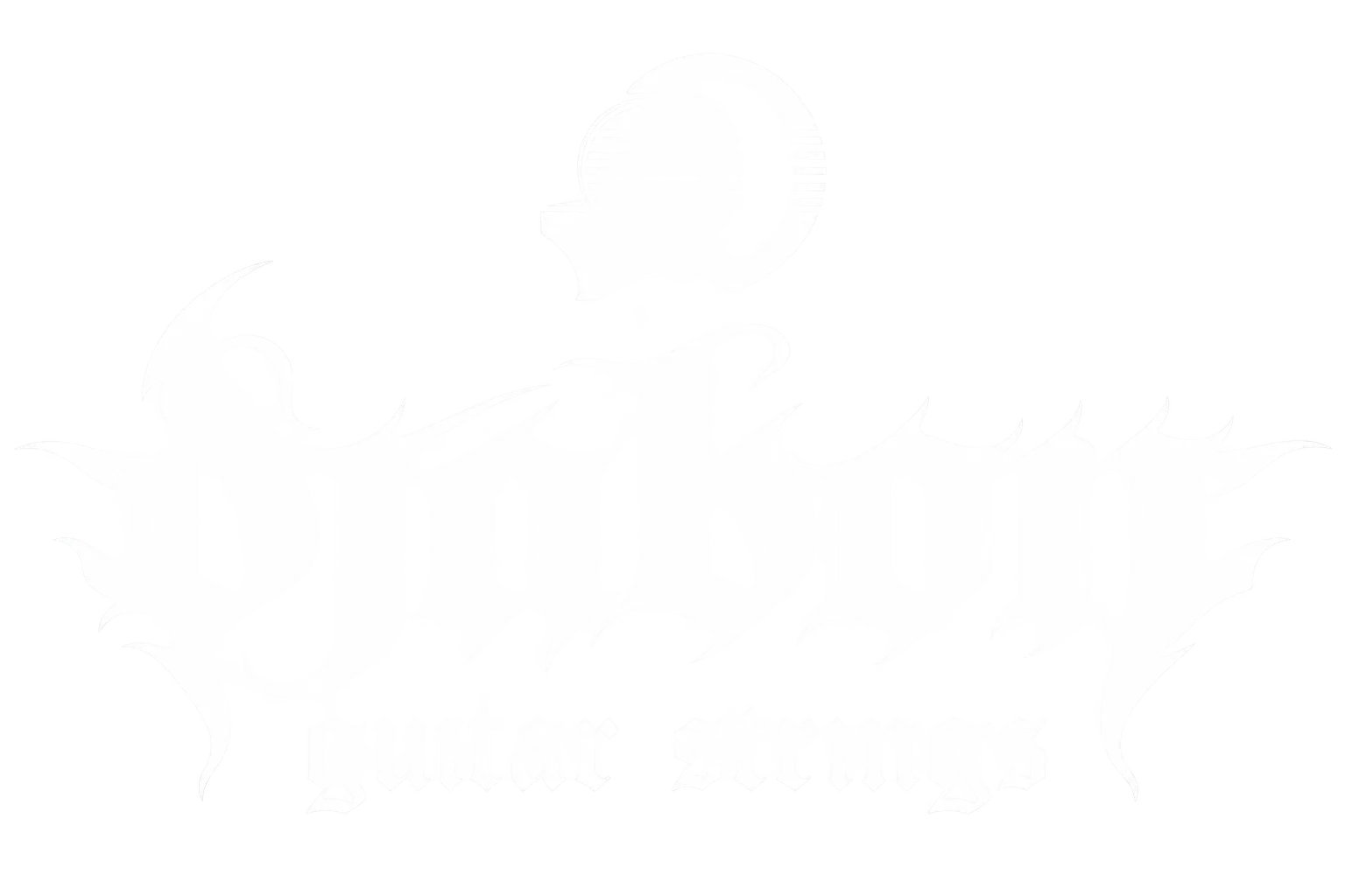 Logo Djabon Strings - Brand aksesoris musik yang tersedia di Musicmen Store
