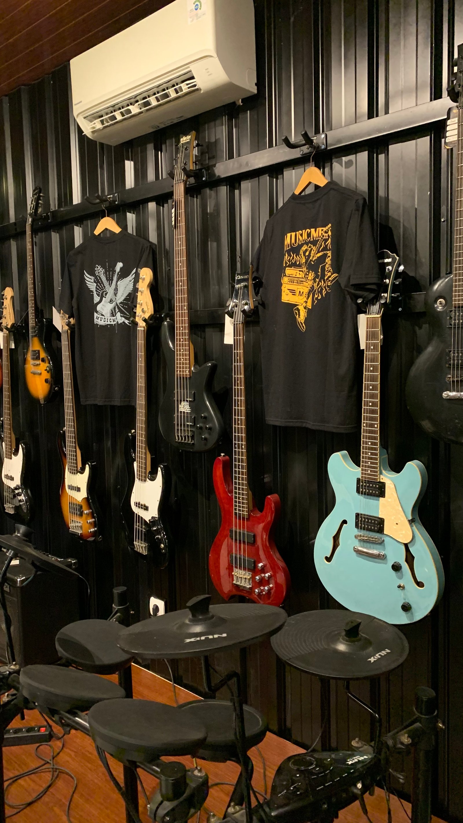 Galeri Musicmen Store - Gambar 3