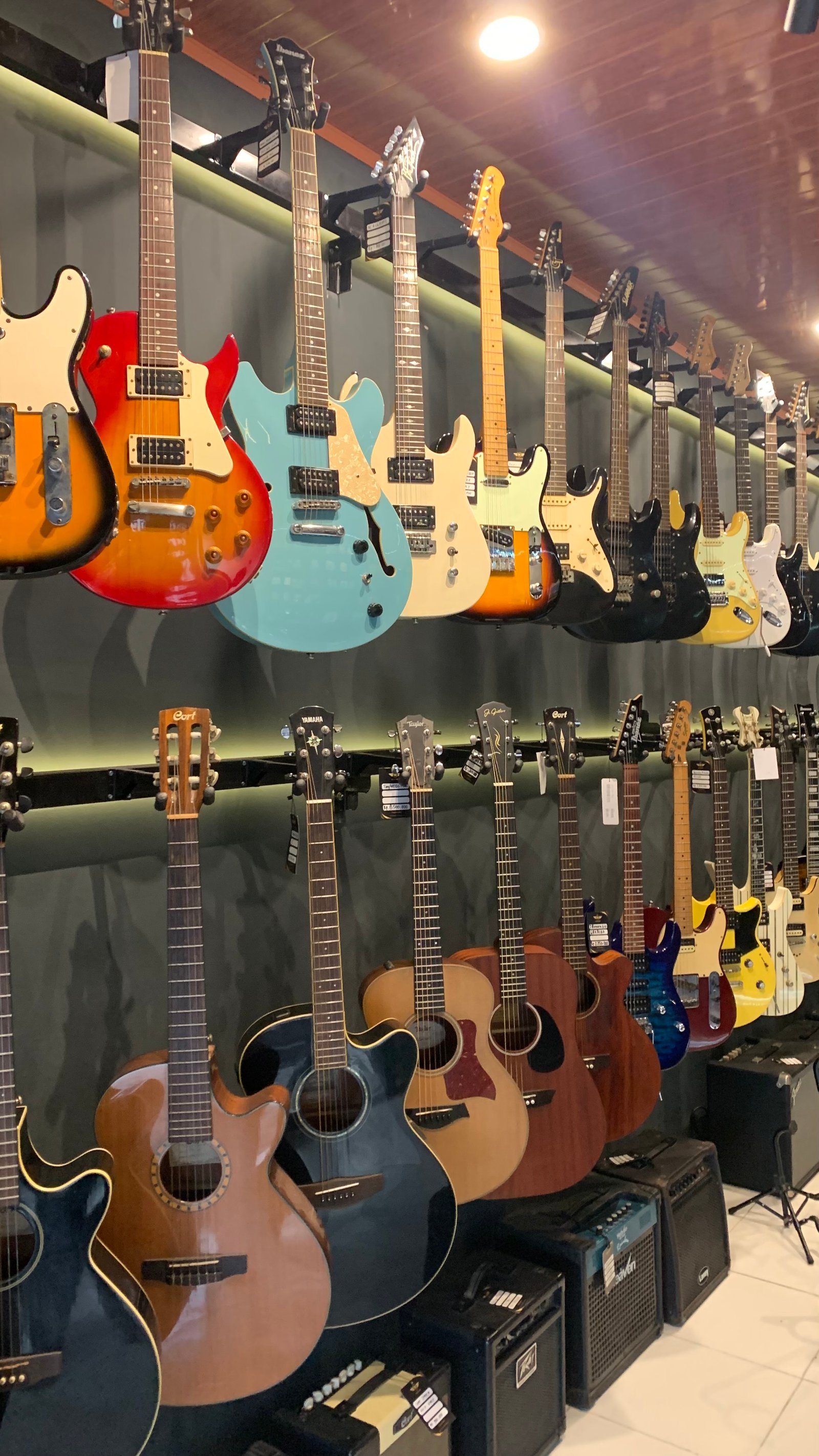 Galeri Musicmen Store - Gambar 4