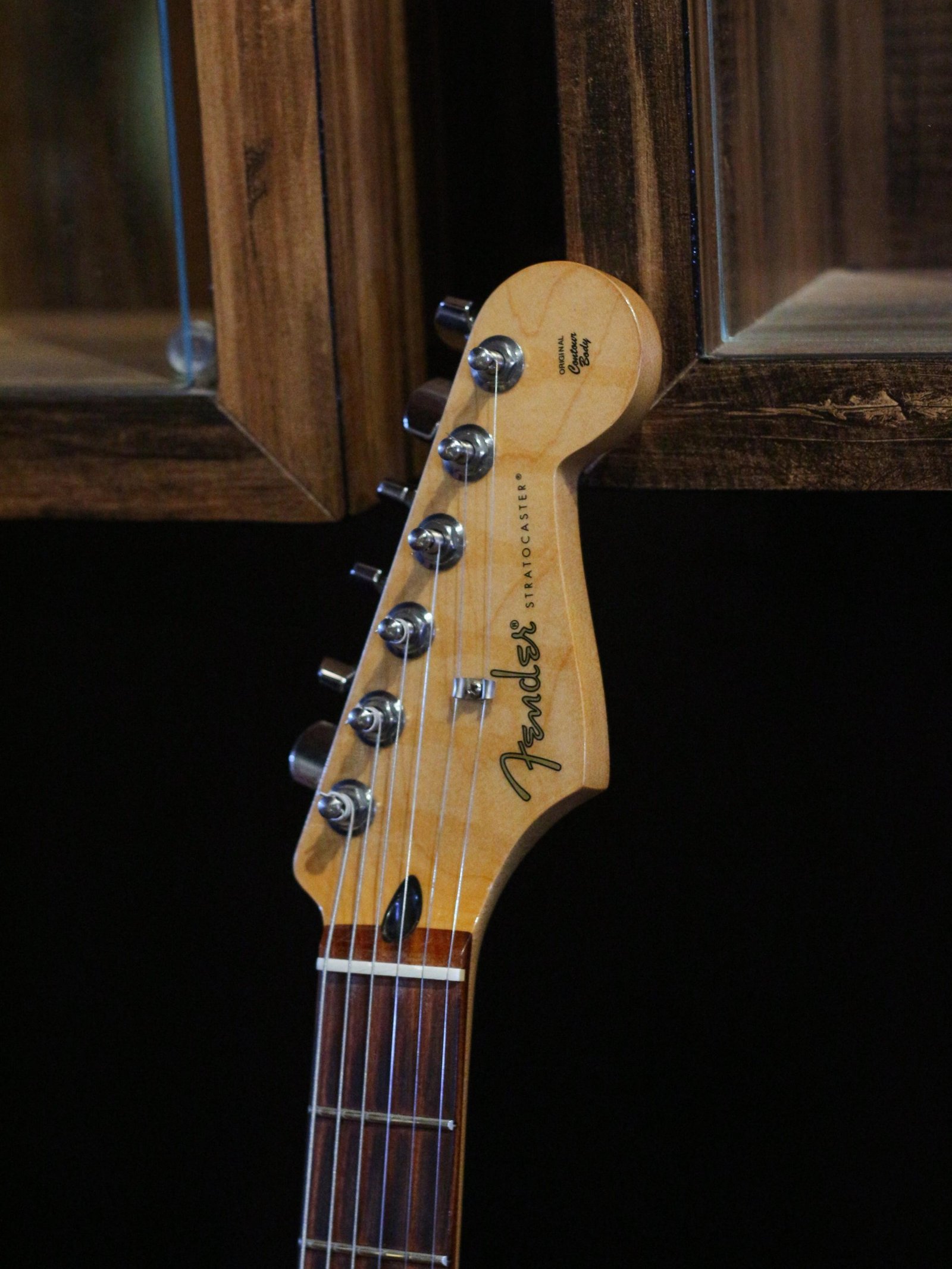 Fender Player Series Stratocaster Silver (Mexico 2020) - Image 10