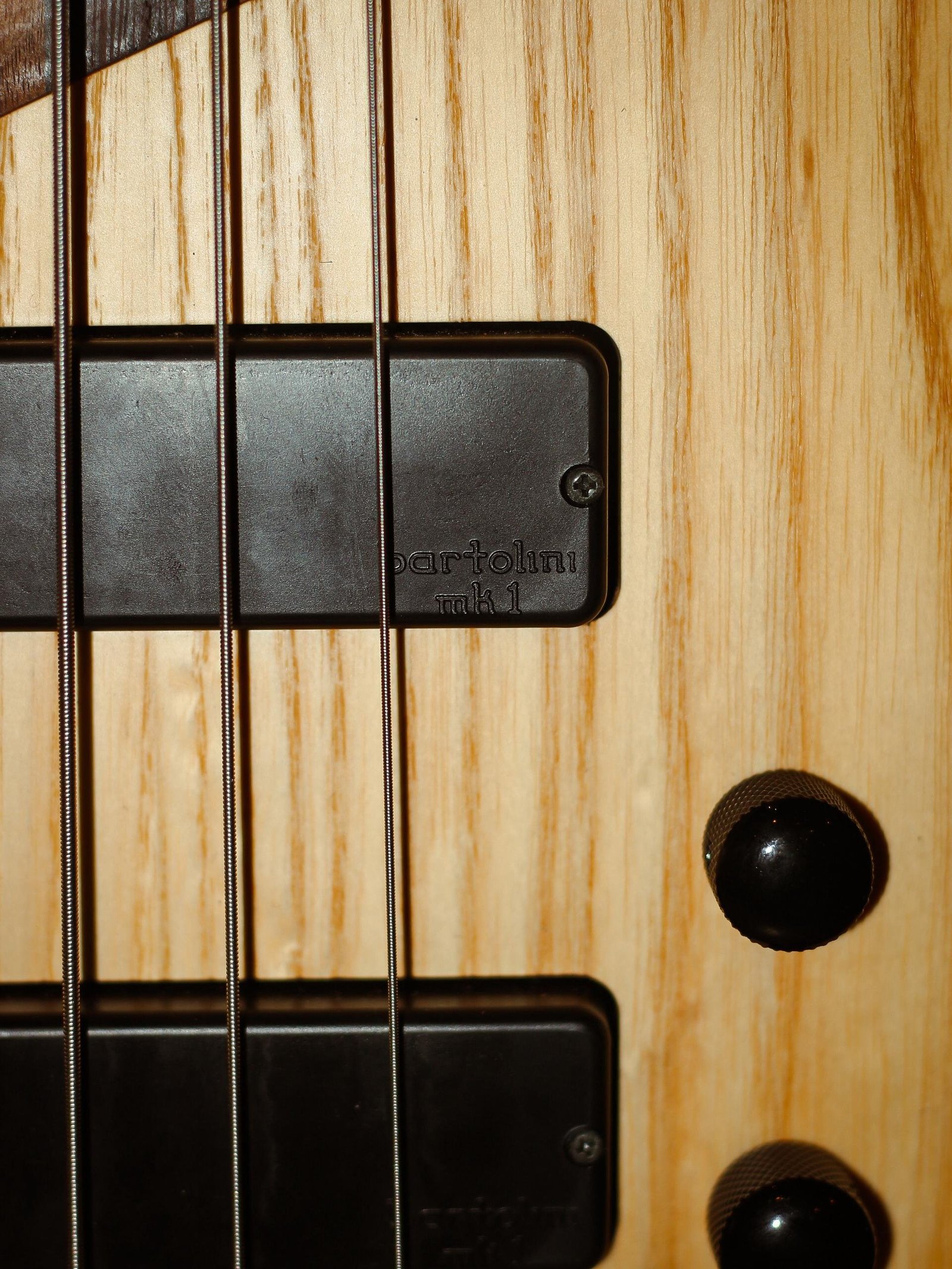 Cort Element B4 - Image 3