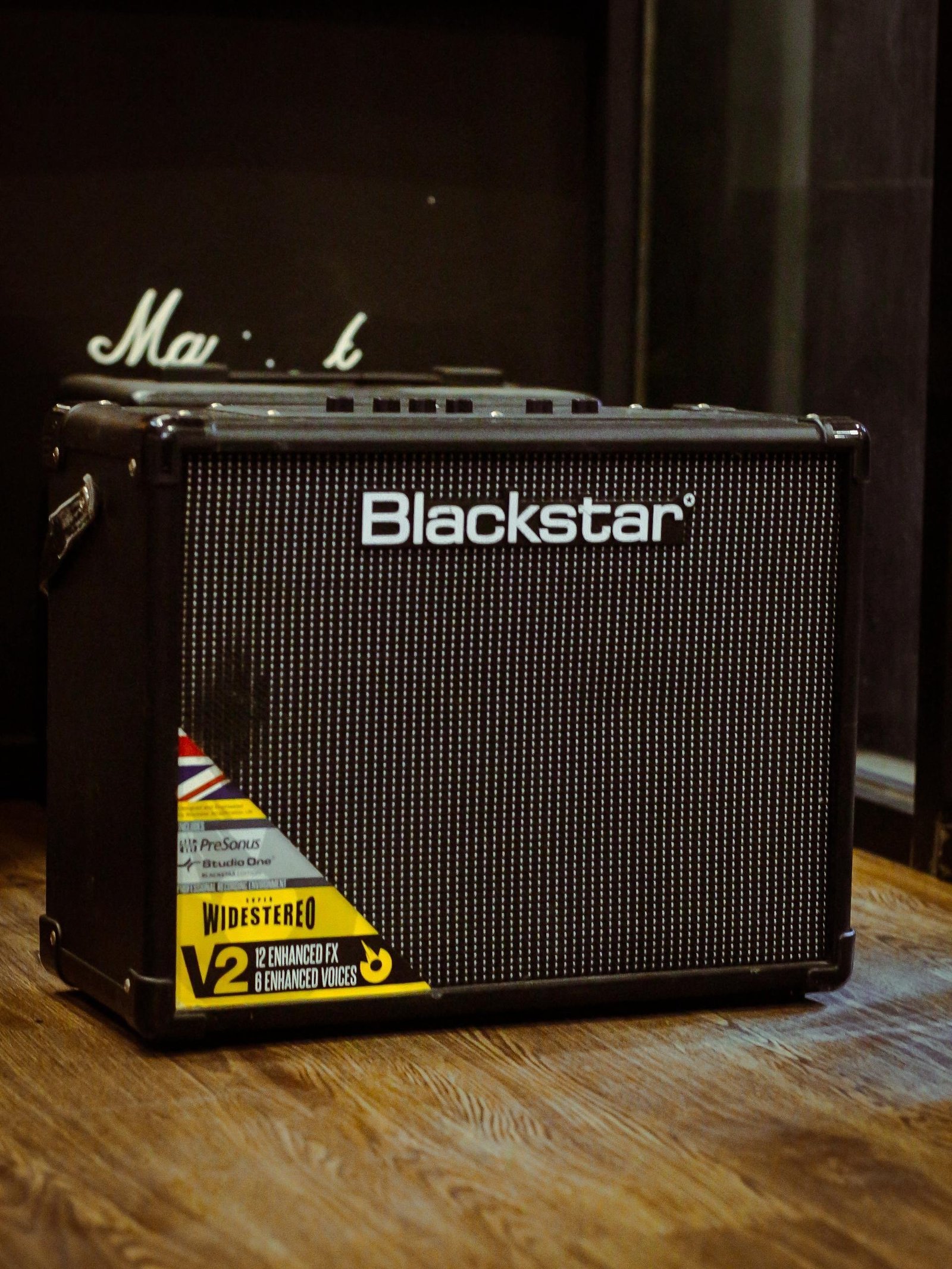 Blackstar ID Core 40 V2