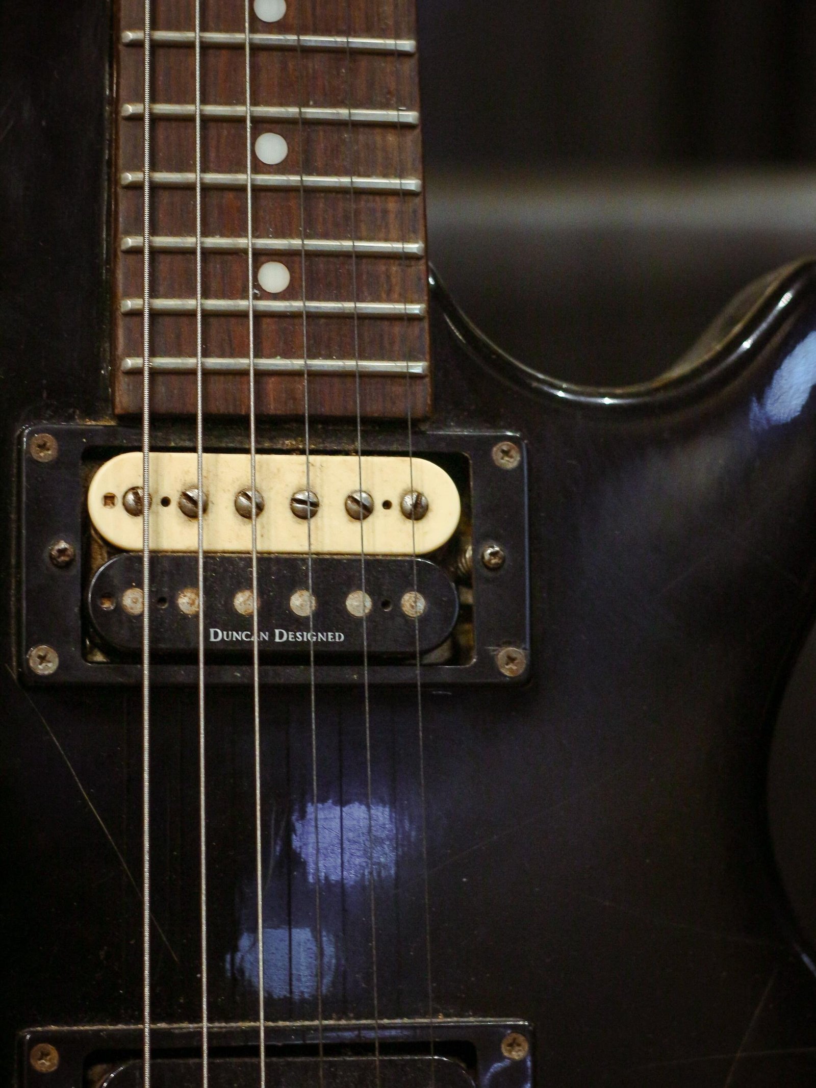 PRS SE Custom 22 Semi-Hollow - Image 6