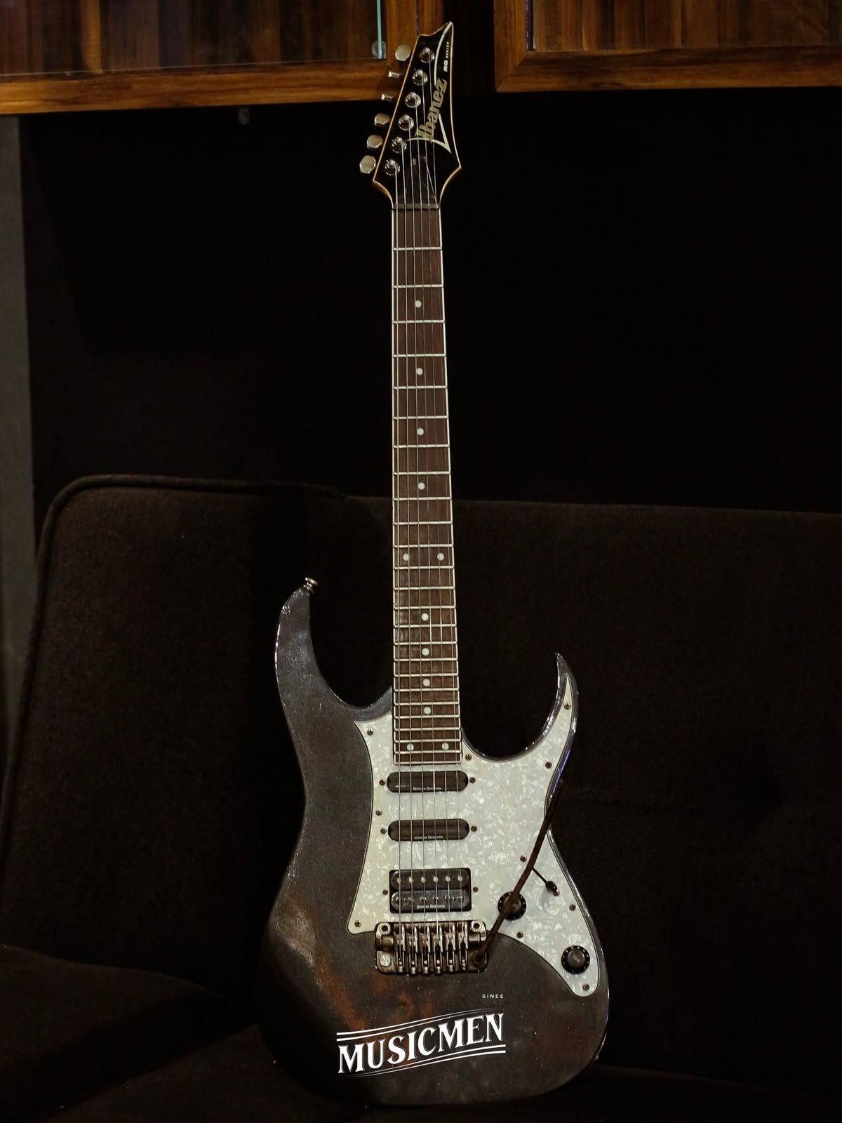 Ibanez RG440V 2013