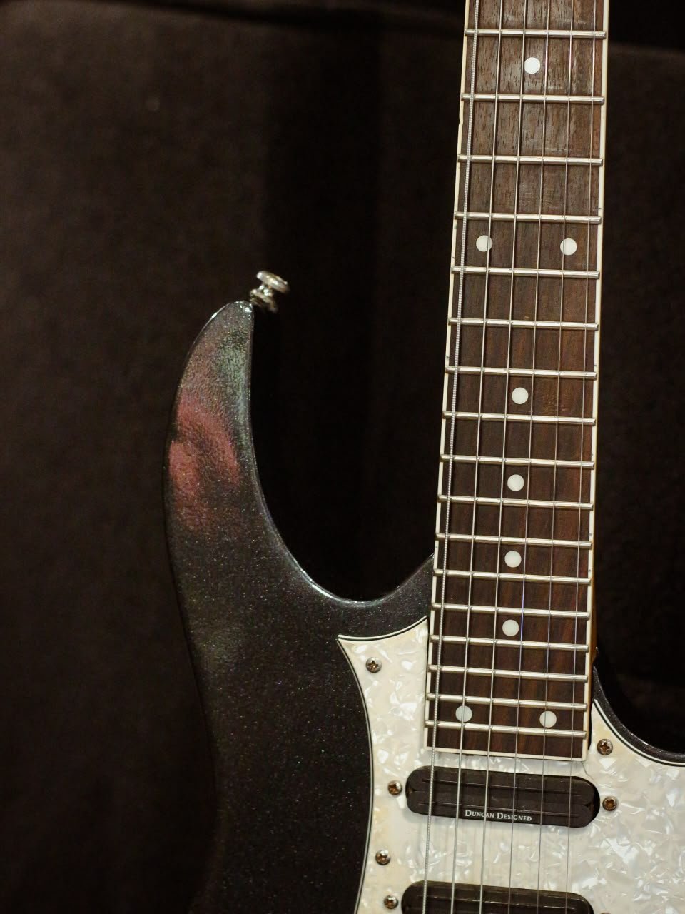 Ibanez RG440V 2013 - Image 3