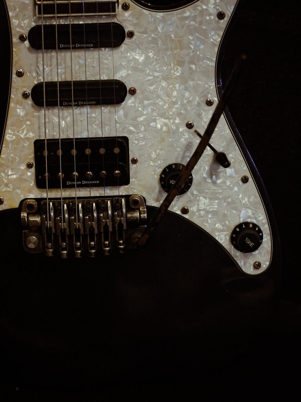 Ibanez RG440V 2013 - Image 4