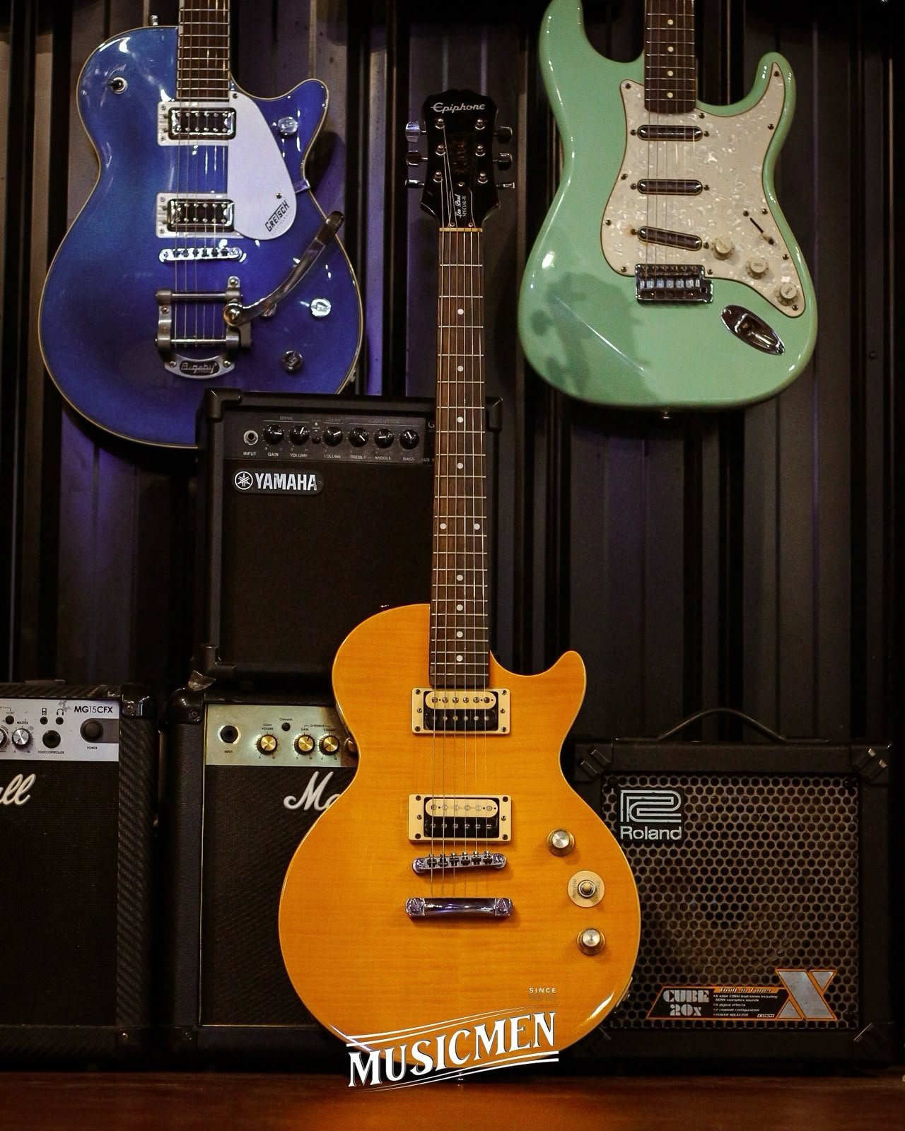 Epiphone Slash AFD Les Paul Special-II