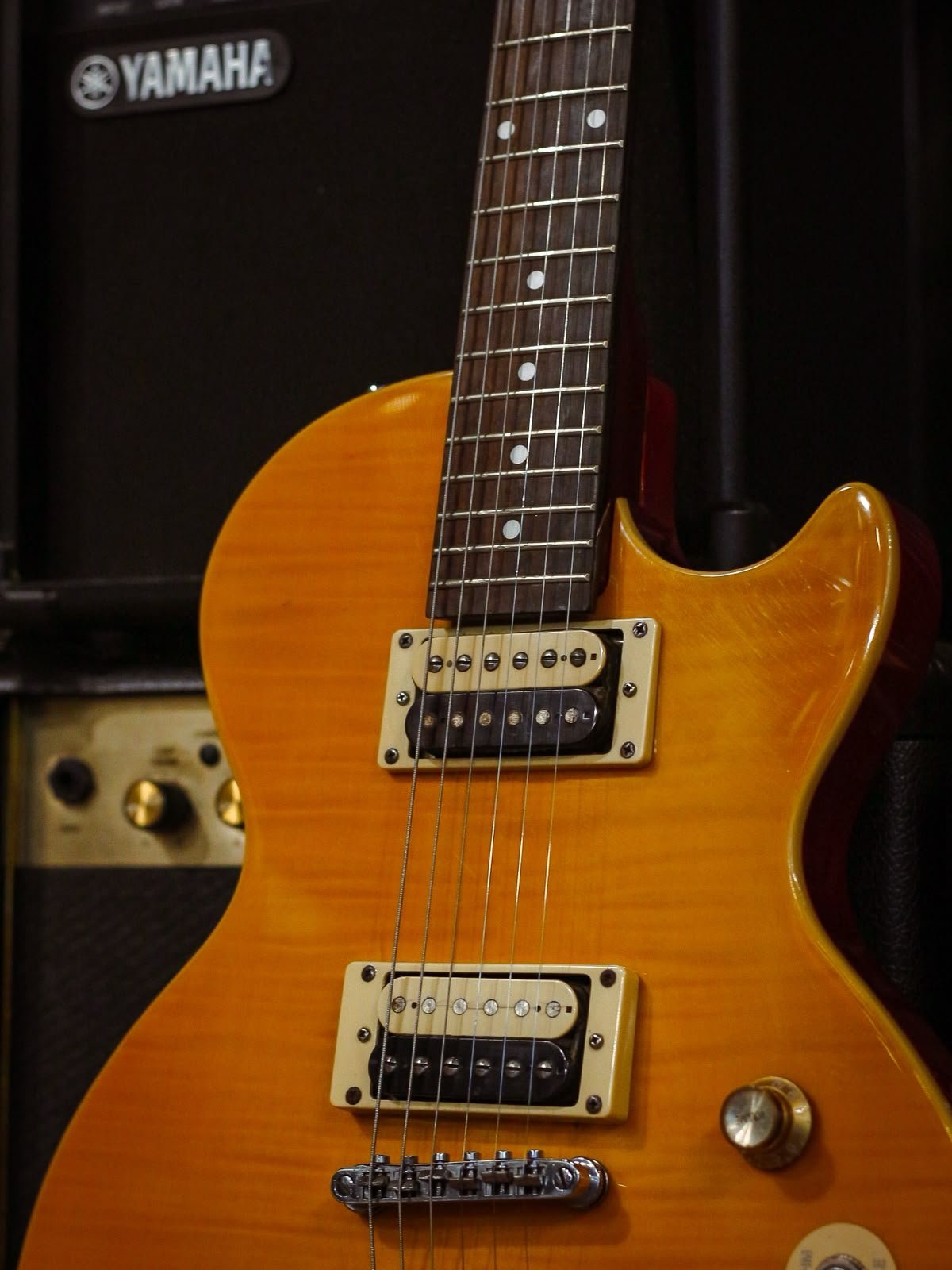 Epiphone Slash AFD Les Paul Special-II - Image 3