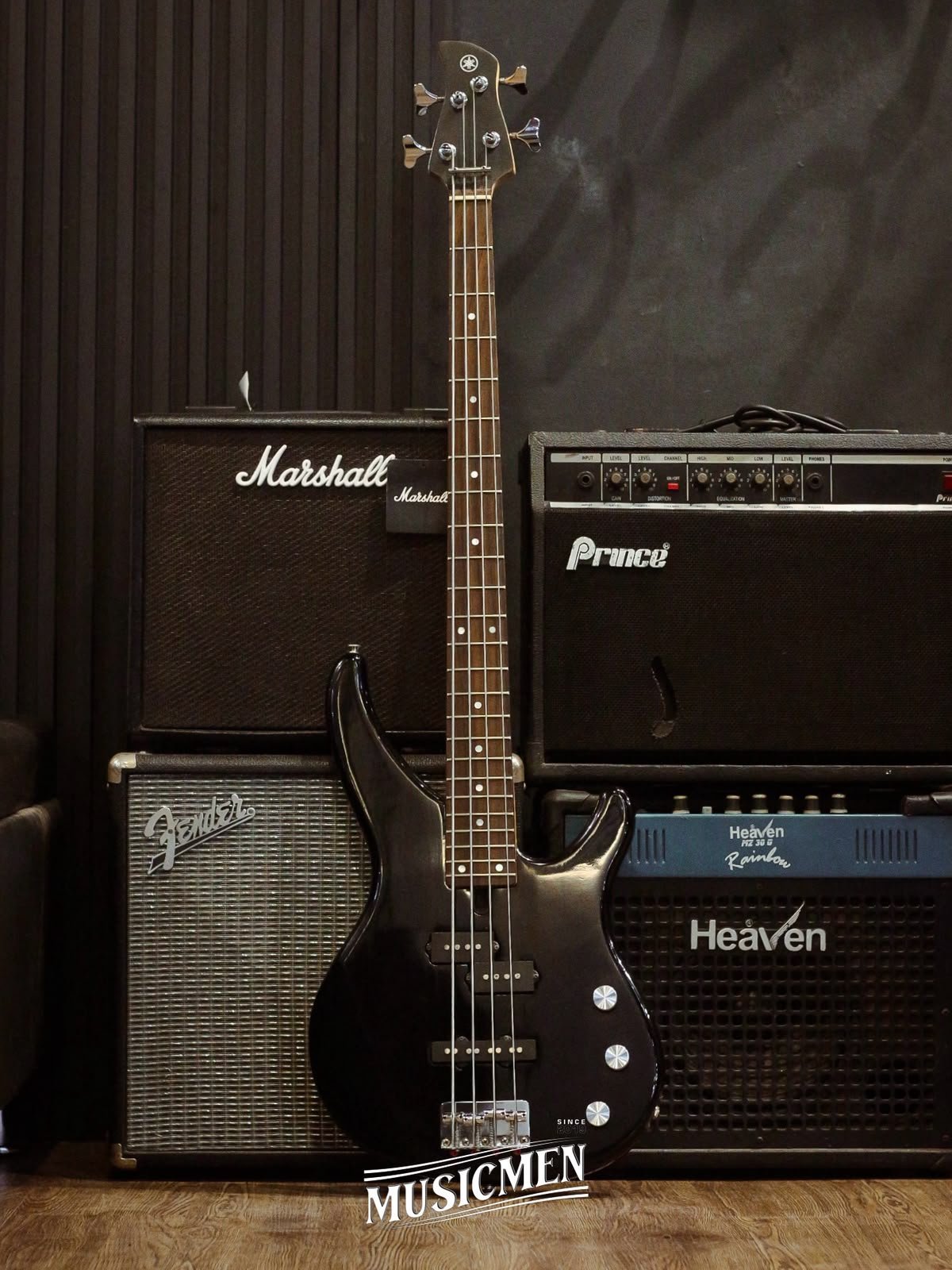 Yamaha TRBX174