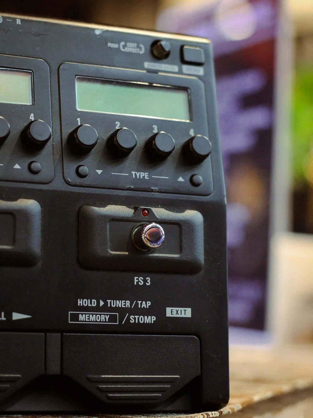 Zoom G3n - Image 3