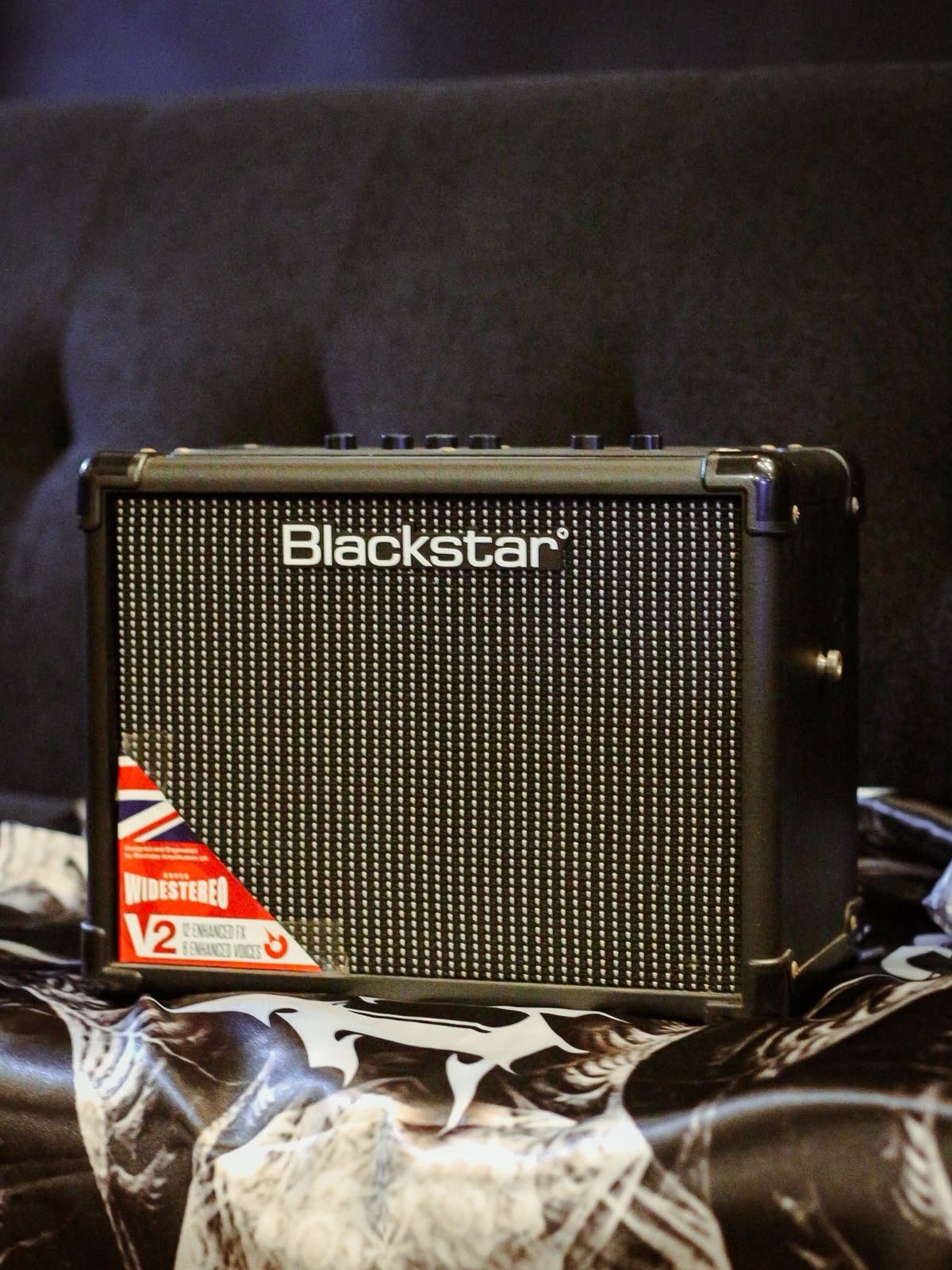 Blackstar ID Core 10 V2 - Image 2