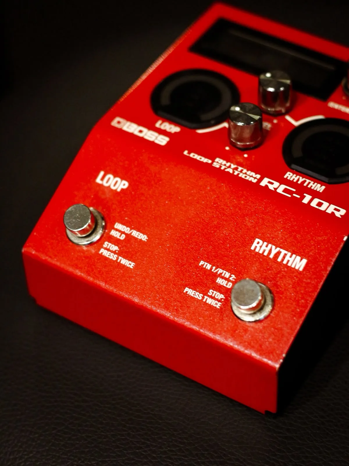 Boss RC-10R Rhythm Loop Station - Image 3