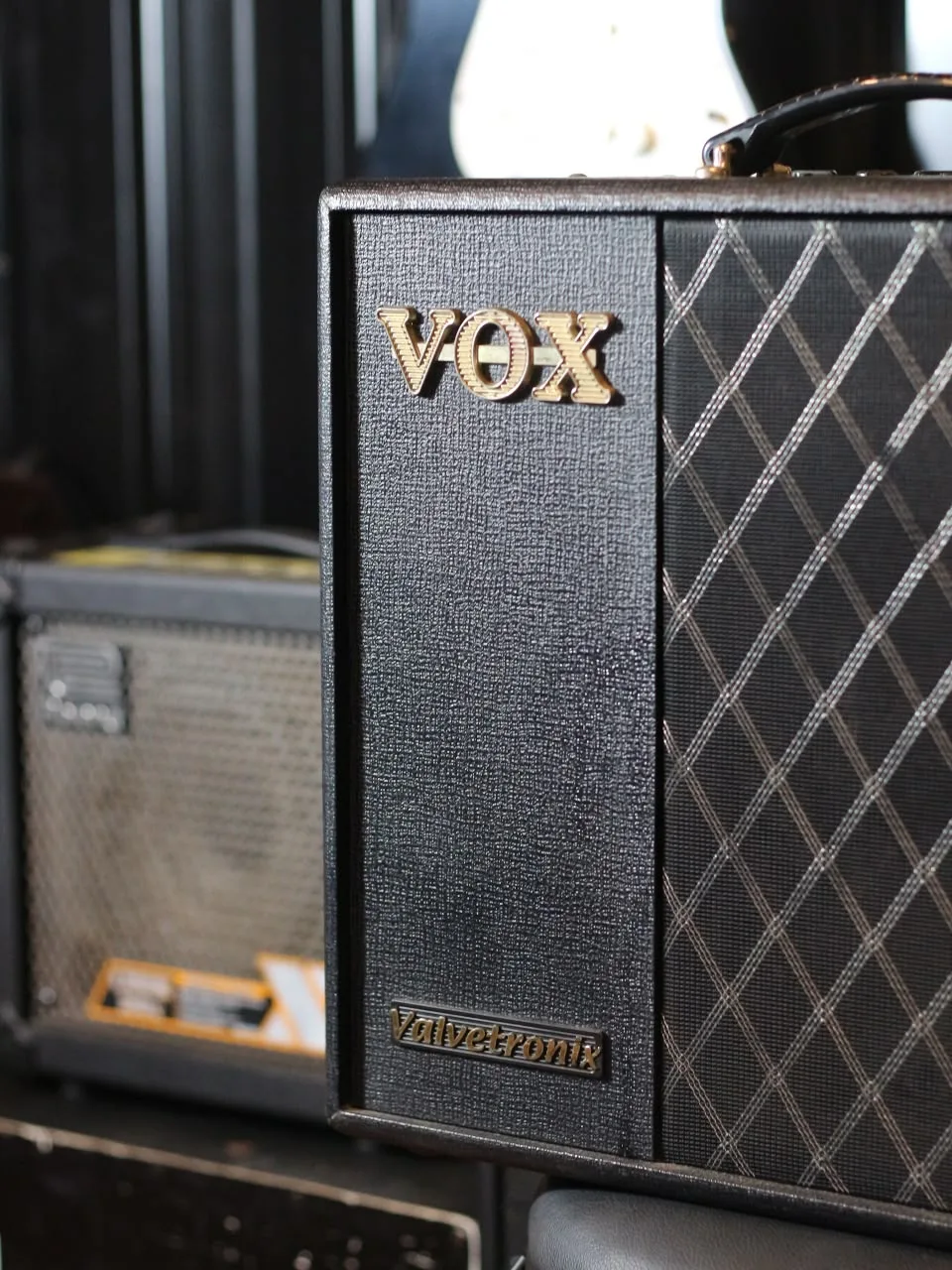 VOX VT40X Valvetronix - Image 4