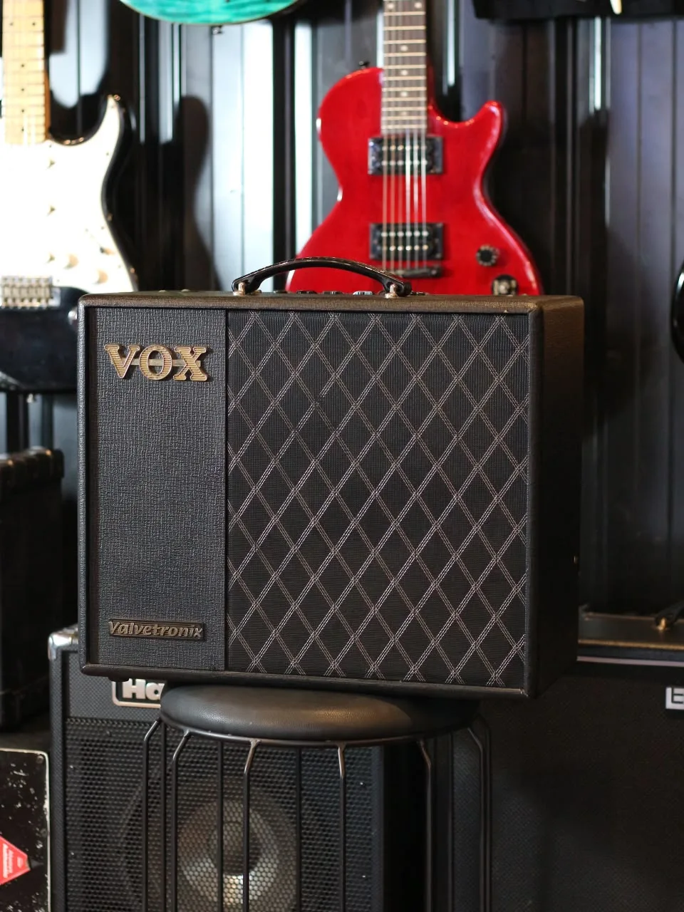 VOX VT40X Valvetronix