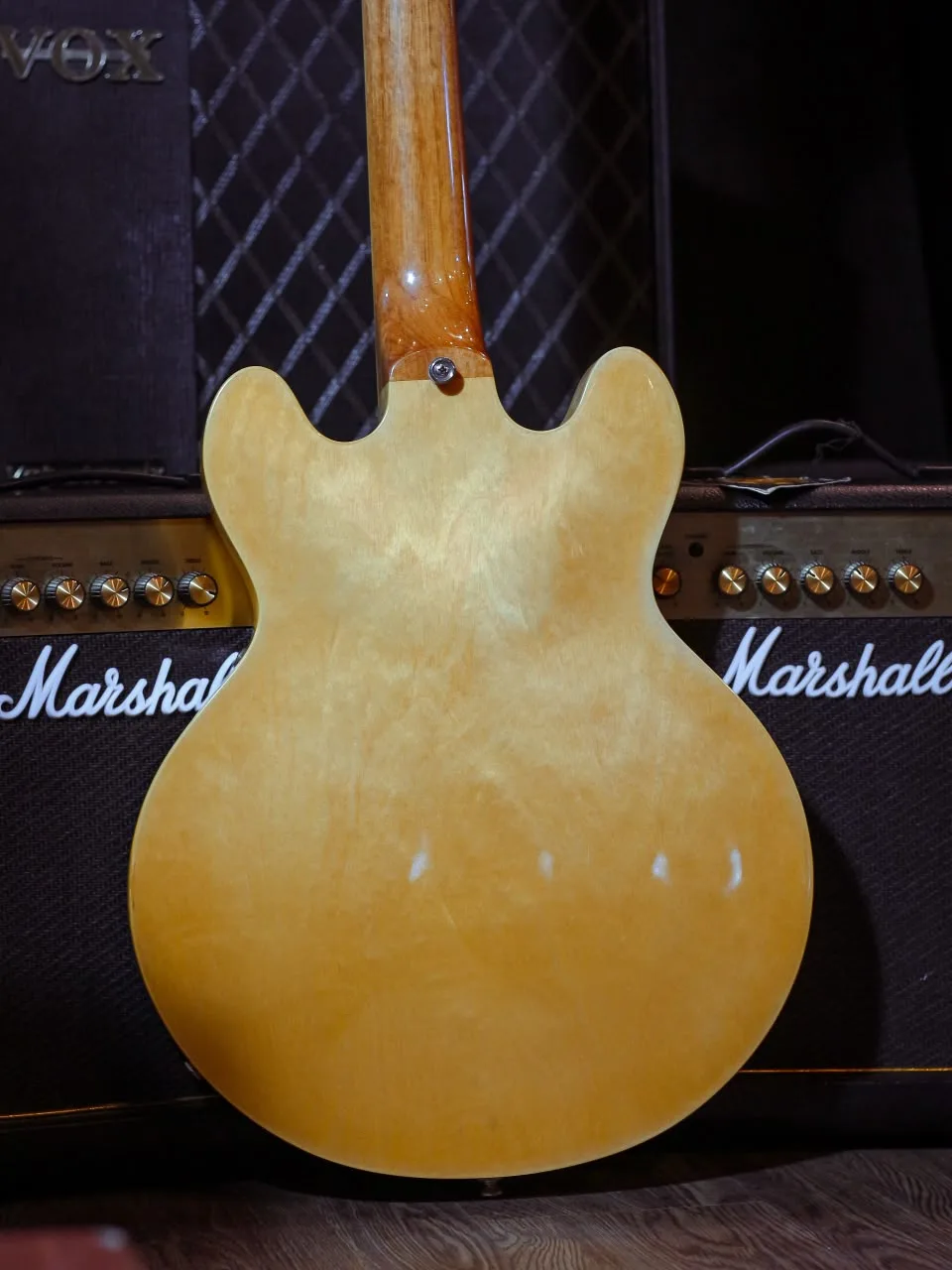 Epiphone ES-339 PRO Natural