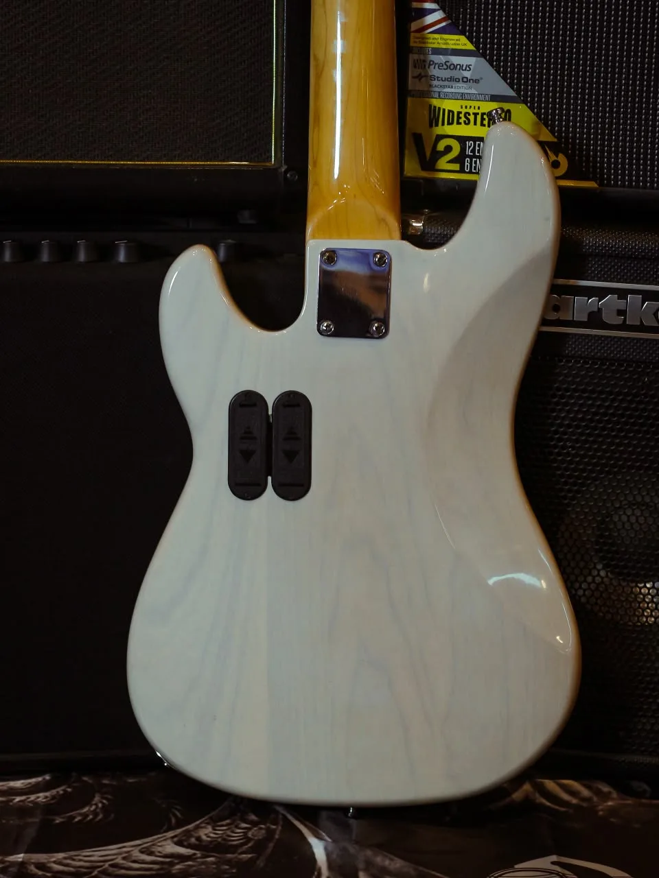 Sire Marcus Miller P7 Swamp Ash Gen 1 - Image 9
